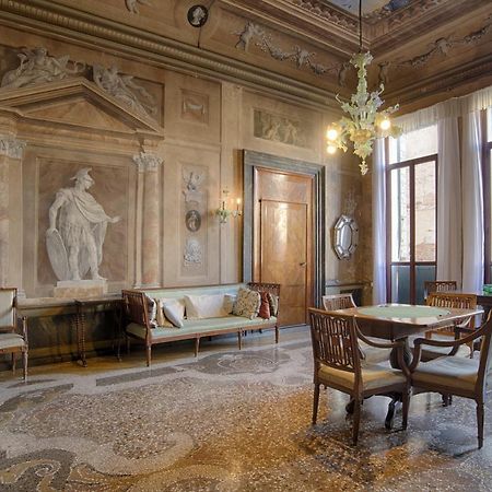 Vintage Venice Apartment ภายนอก รูปภาพ
