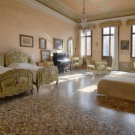 Vintage Venice Apartment ภายนอก รูปภาพ