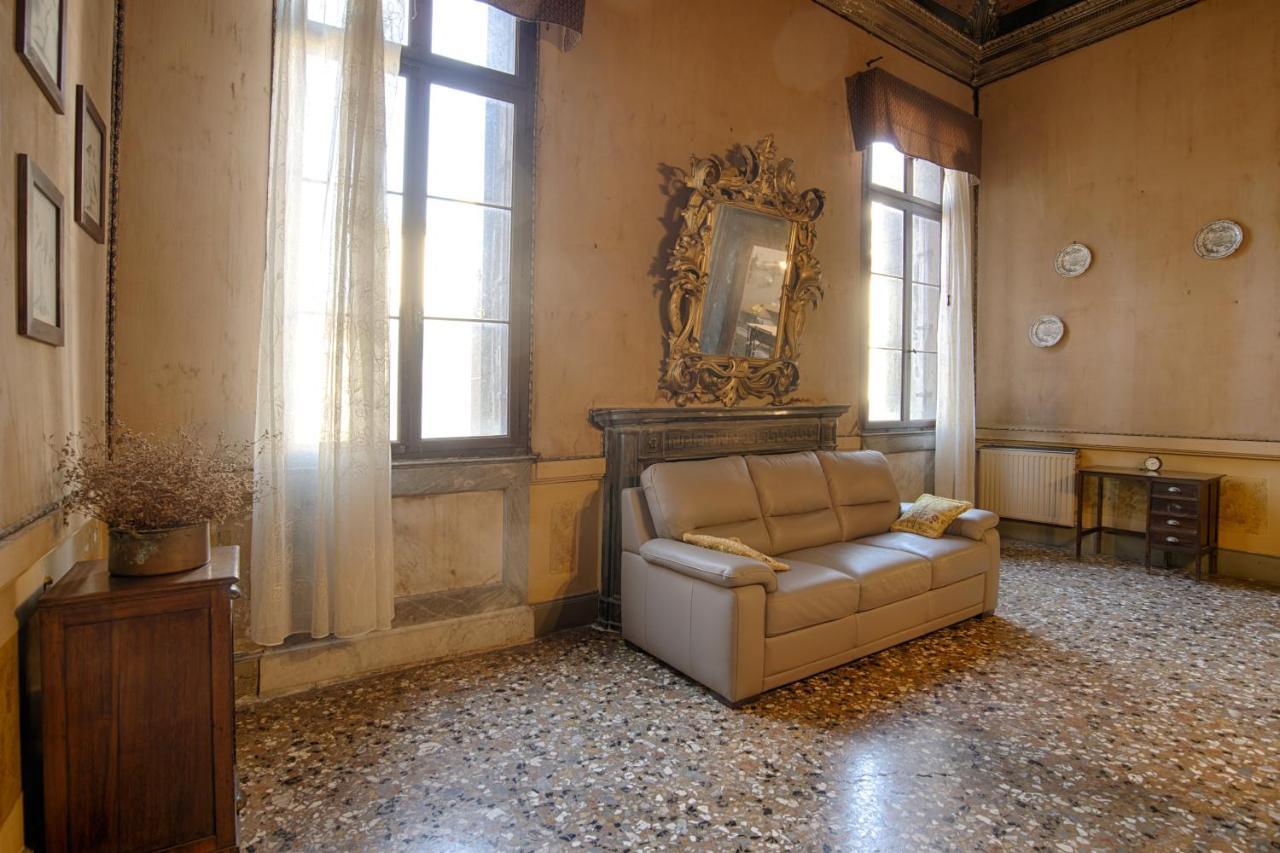 Vintage Venice Apartment ภายนอก รูปภาพ