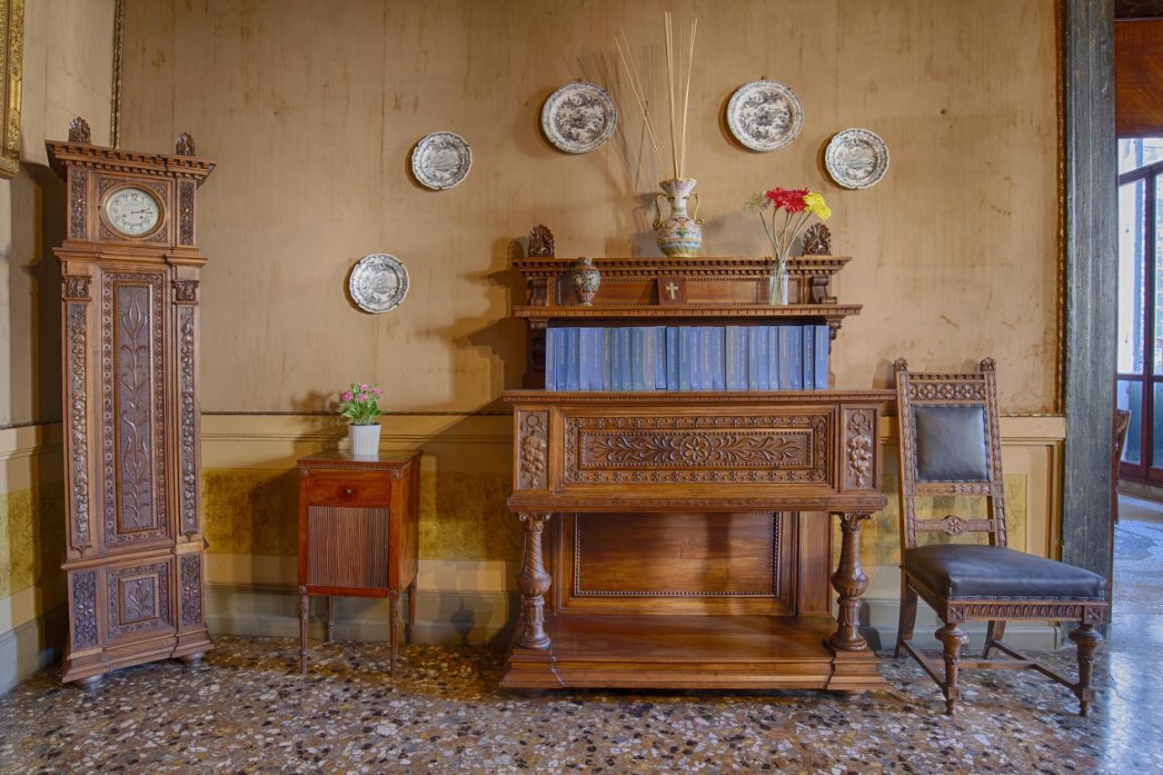 Vintage Venice Apartment ภายนอก รูปภาพ