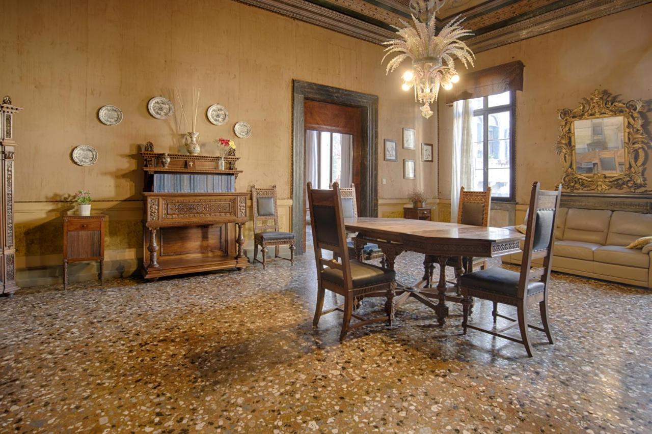 Vintage Venice Apartment ภายนอก รูปภาพ