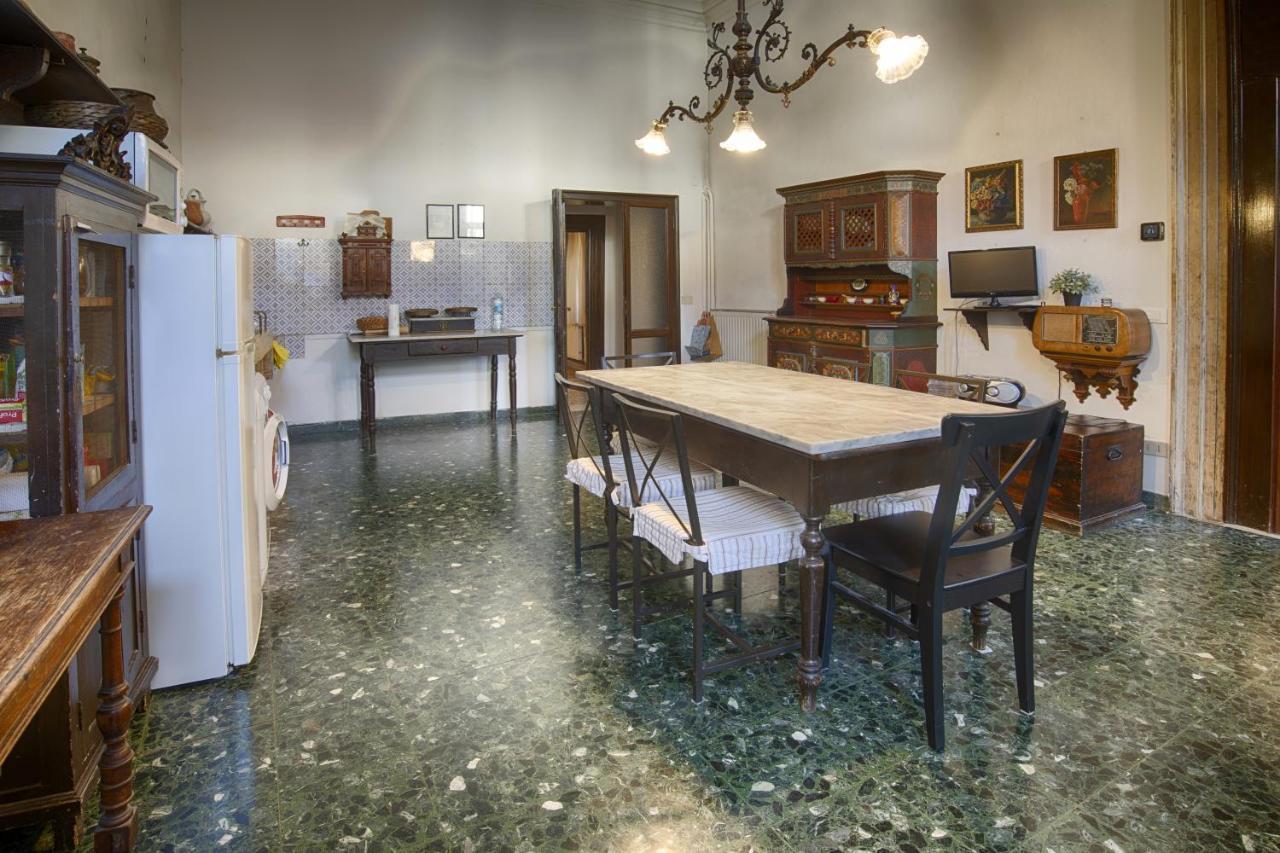 Vintage Venice Apartment ภายนอก รูปภาพ