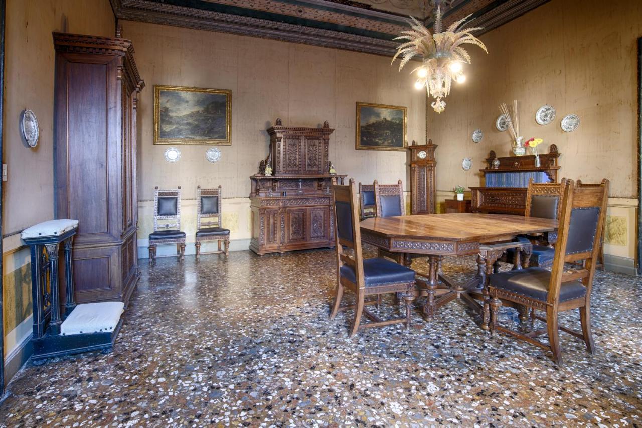 Vintage Venice Apartment ภายนอก รูปภาพ