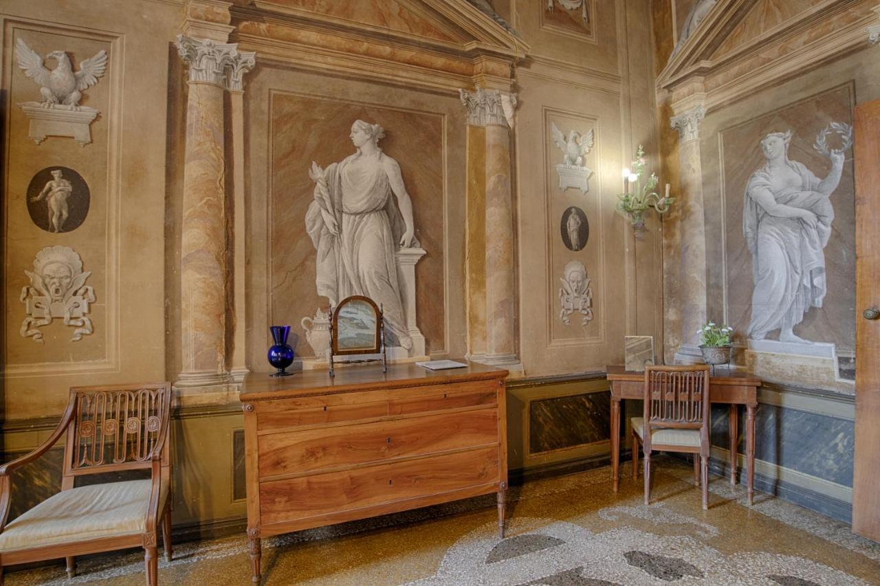 Vintage Venice Apartment ภายนอก รูปภาพ