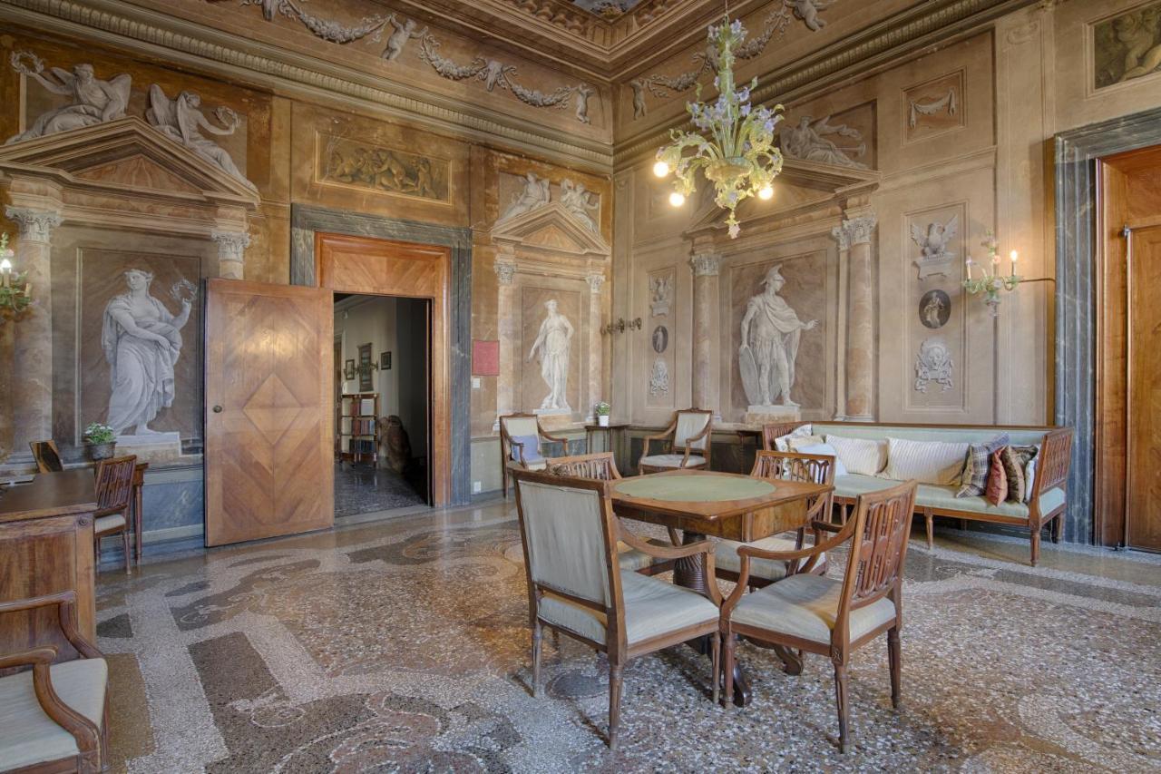 Vintage Venice Apartment ภายนอก รูปภาพ
