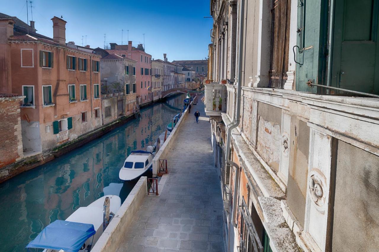 Vintage Venice Apartment ภายนอก รูปภาพ