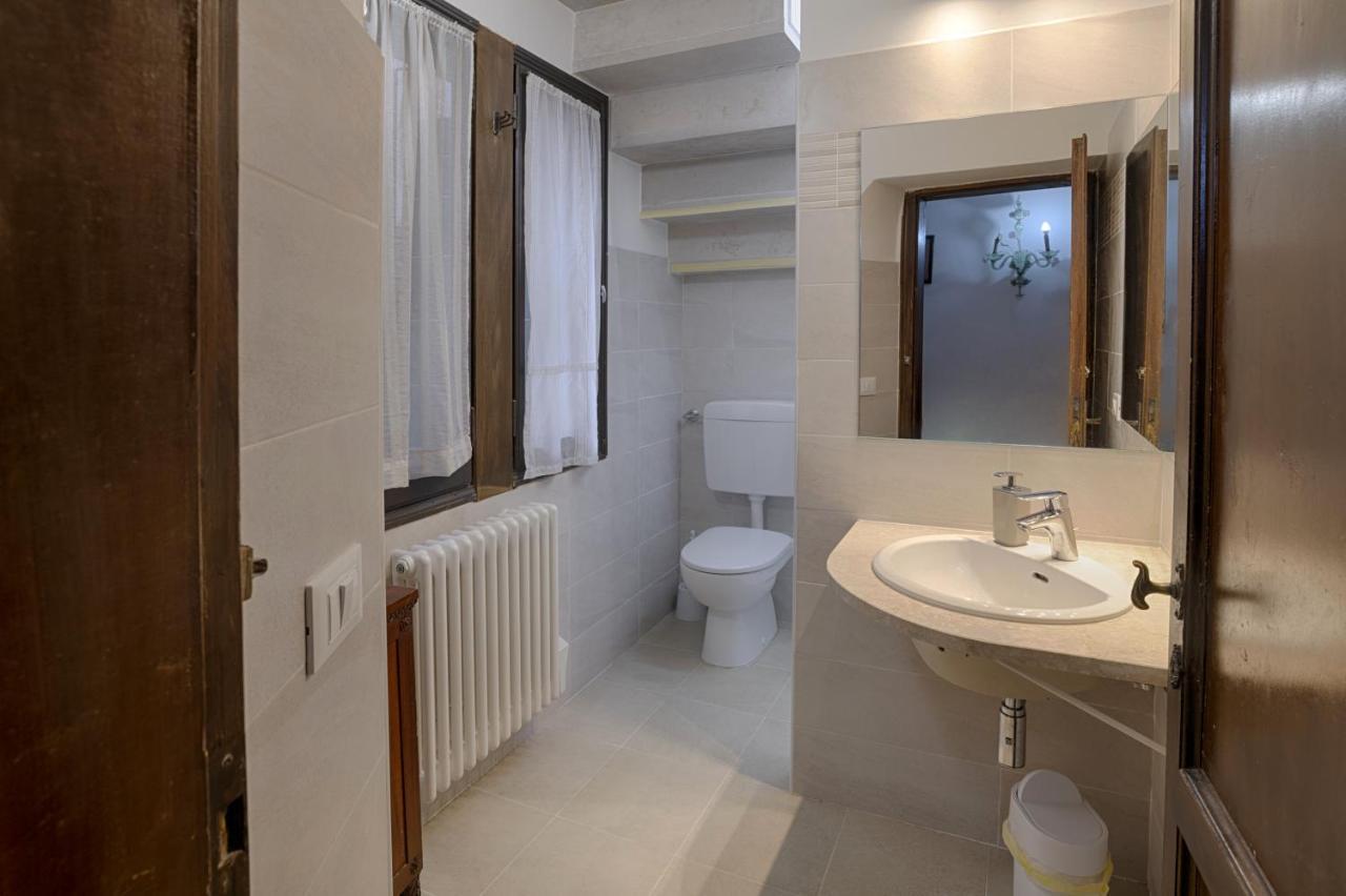 Vintage Venice Apartment ภายนอก รูปภาพ