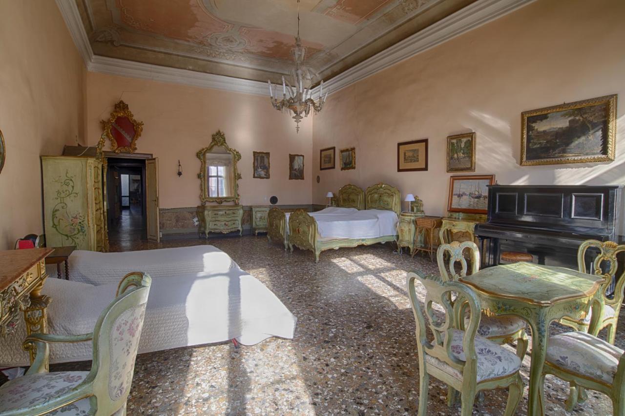 Vintage Venice Apartment ภายนอก รูปภาพ
