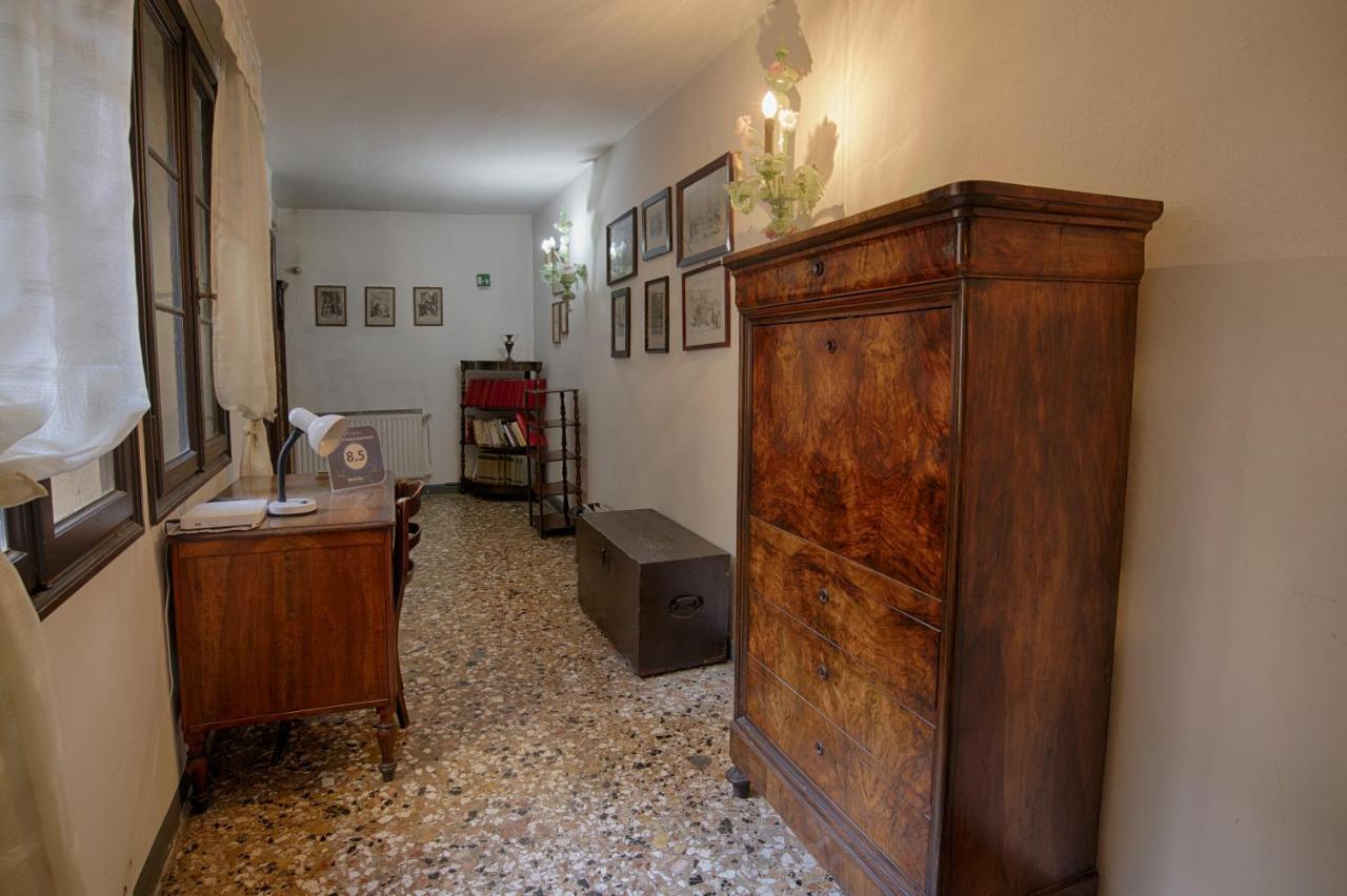 Vintage Venice Apartment ภายนอก รูปภาพ