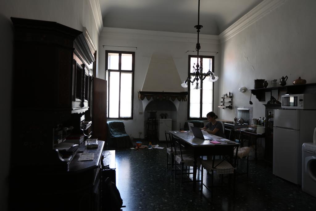 Vintage Venice Apartment ภายนอก รูปภาพ