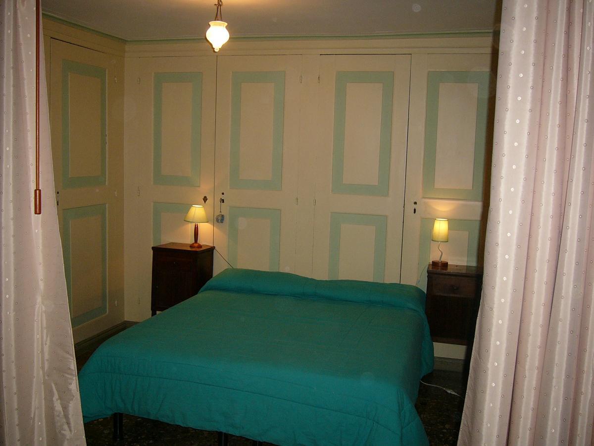 Vintage Venice Apartment ภายนอก รูปภาพ